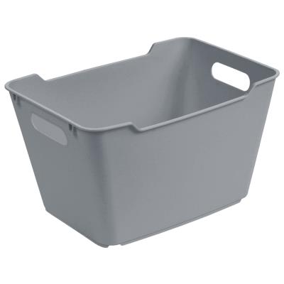 keeeper Bac de rangement 'lotta', 12,0 litres, nordic-grey