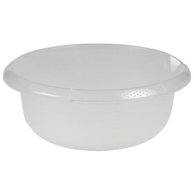keeeper Bassine 'björk', PP, rond, 320 mm, nordic-blue