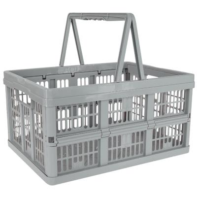 keeeper Panier à provision 'emma', 18,5 L, nordic-blue