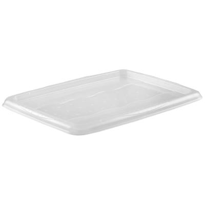 keeeper Boîte de rangement 'emil', 45 litres, nordic-red