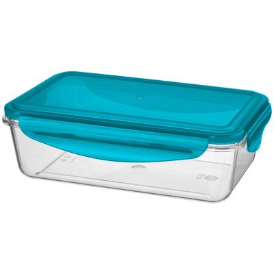 keeeper Boîte de conservation 'tino', avec clip, 1,15 litre