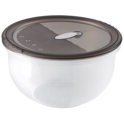 keeeper Boîte pour micro-ondes 'laura' 2en1, rond, 4 litres