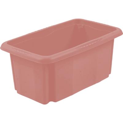 keeeper Boîte de rangement 'emil', 7 litres, nordic-red