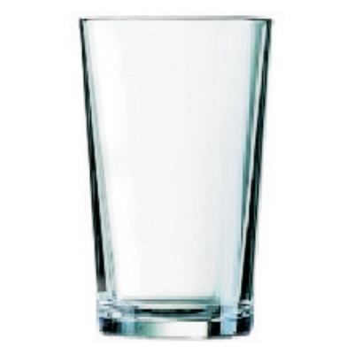 Esmeyer Arcoroc verre de jus / empilable 'CONIQUE'