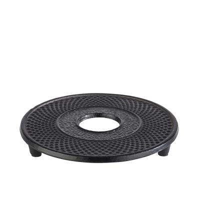 APS Sous-théière pour théière ASIA, noir