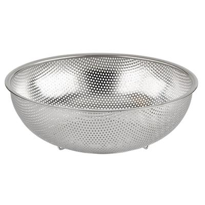 APS Passoire, acier inoxydable, diamètre: 285 mm