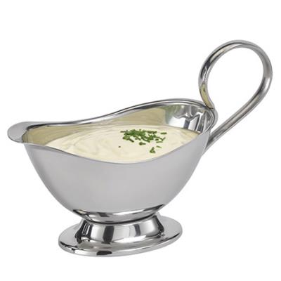 APS Saucière PROFI, acier inoxydable, 0,25 litre