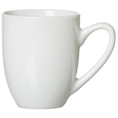 Snap by R & B Tasse pour expresso 'BIANCO',porcelaine, 80 ml