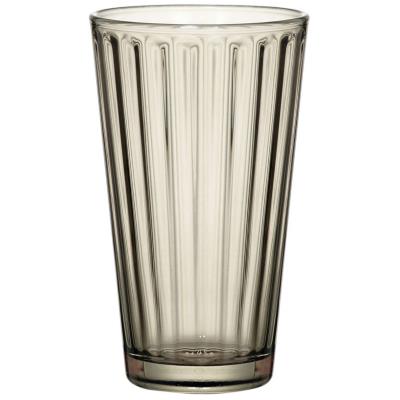 Ritzenhoff & Breker Verre à long drink 'LAWE', 400 ml, rose