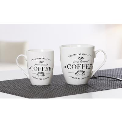 Ritzenhoff & Breker Mug 'FINEST SELECTION', 0,31 l