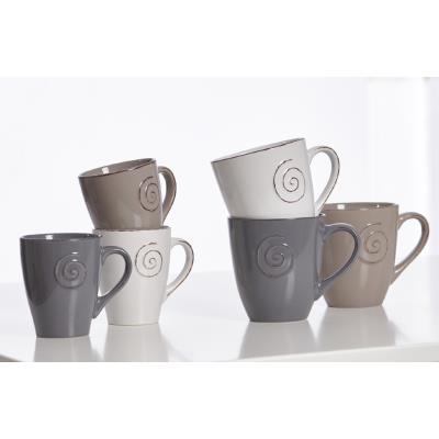 Ritzenhoff & Breker Mug 'SNAIL', 0,36 l