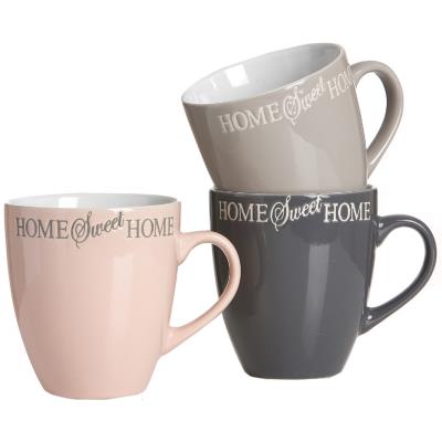 Ritzenhoff & Breker Tasse à café 'SWEET HOME', 0,36 l
