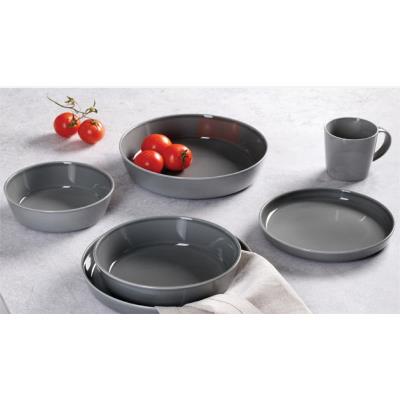 Ritzenhoff & Breker Coupelle 'MALMÖ GRIS', 220 mm