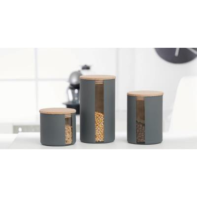 Ritzenhoff & Breker Bocal 'JYTTE GRIS', 0,6 l