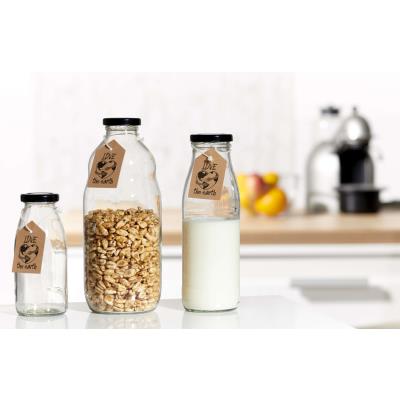 Ritzenhoff & Breker Bouteille à lait 'Emma', 250 ml