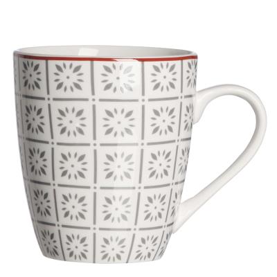 Ritzenhoff & Breker Tasse à café 'SIEM FLOWER', 350 ml