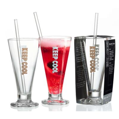 Ritzenhoff & Breker Set de verres à glace 'LIO', 0,33 l