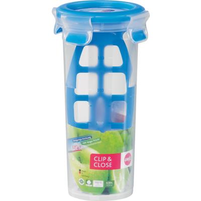 emsa Boîte mixeur CLIP & CLOSE, 0,50 litres, transparent