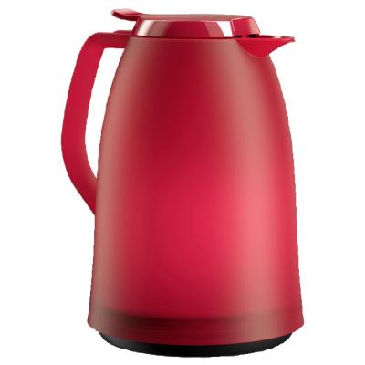 emsa Pichet isotherme MAMBO, 1 L, anthracite-translucide