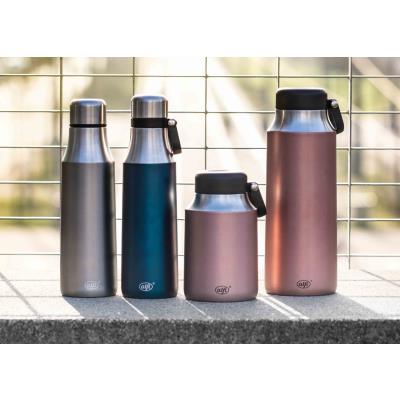 alfi Récipient isotherme CITY FOOD MUG, 0,47 L, vintage rose