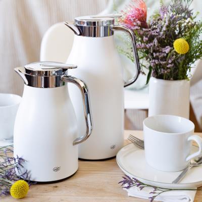 alfi Pichet isotherme SKYLINE, 1,5 litre, coconut white mat