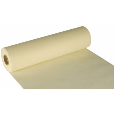 PAPSTAR Chemin de table 'soft selection', rouge