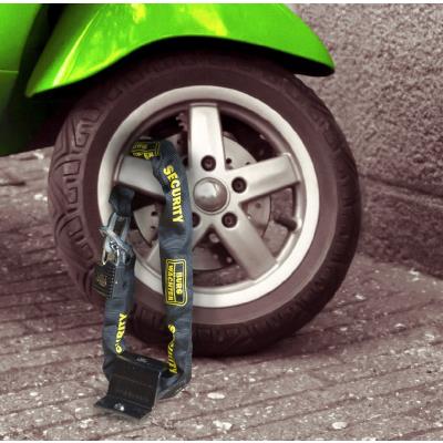 BURG-WÄCHTER Ancre de sécurité SA1280, goujons d'ancrage