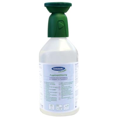 HYGOSTAR Flacon de solution oculaire, flacon de 500 ml