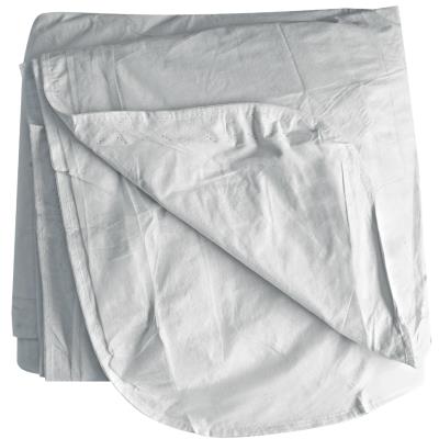 HYGOSTAR Couverture 'HYGOCARE STANDARD', 6 épaisseurs, blanc