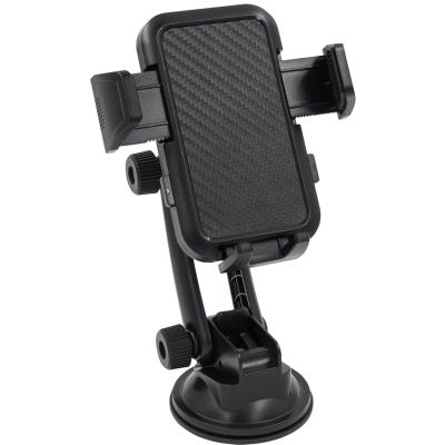 WEDO Support de fixation pour smartphone en voiture 'Fix it'