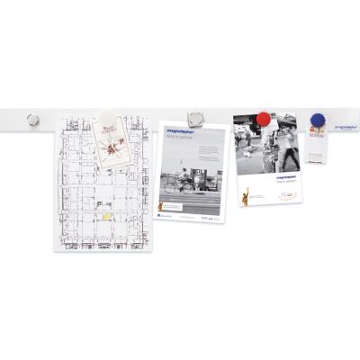 magnetoplan barrettes magnétiques, sans aimants