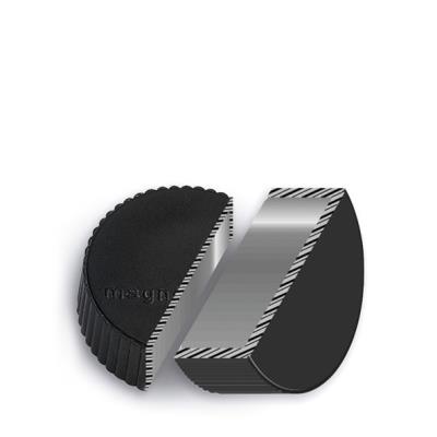 magnetoplan Discofix aimant rond 'magnum', rouge