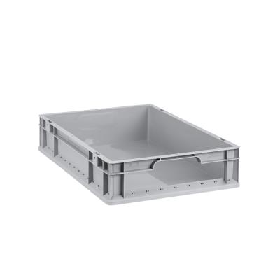 allit Bac de rangement ProfiPlus EuroStore L622, gris