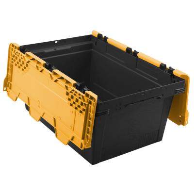 allit Boîte de rangement ProfiPlus CrocoLid 40/27, vert