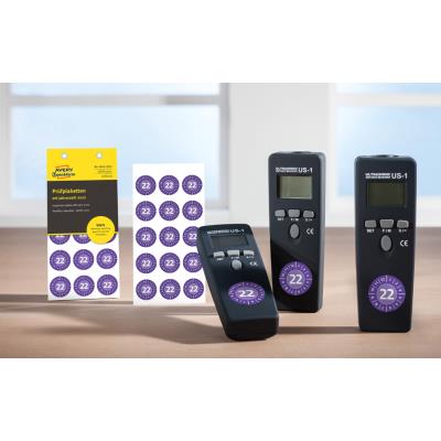 AVERY Zweckform Pastille calendrier, 2023, vinyle, rouge