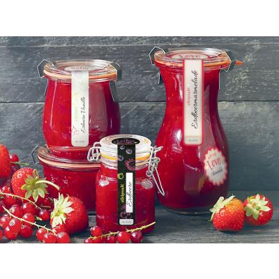 AVERY Zweckform ZDesign Cachet fraîcheur 'Made with Love'