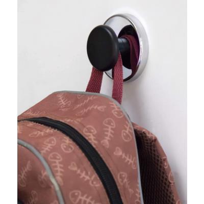 MAUL Aimant puissant avec bouton, diamètre: 65 mm