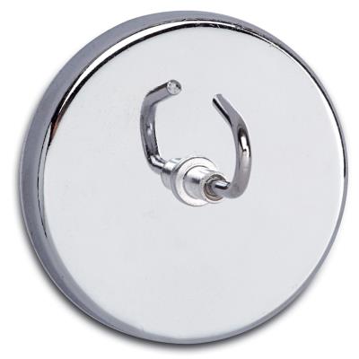 MAUL Crochet magnétique, diamètre: 52 mm, capacité: 9 kg