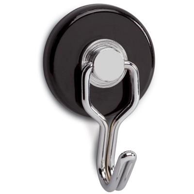 MAUL Crochet magnétique, diamètre: 35 mm, blanc