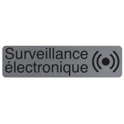 EXACOMPTA Plaque de signalisation