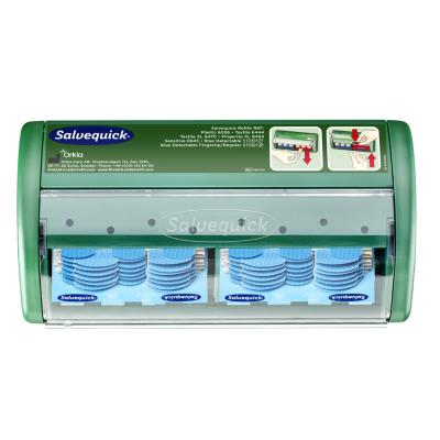 CEDERROTH Distributeur de pansements Salvequick