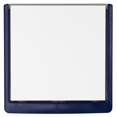 DURABLE Plaque de porte CLICK SIGN, (L)149 x (H)148,5 mm