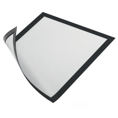 DURABLE Cadre d'affichage magnétique DURAFRAME MAGNETIC, A6,