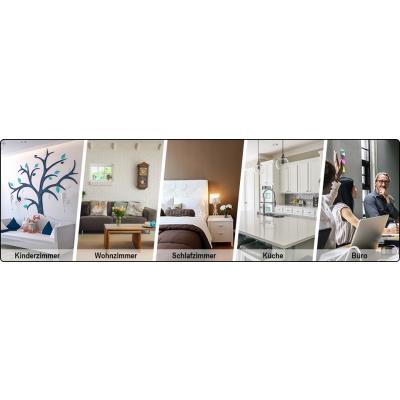 BOMANN Climatiseur CL 6061 CB, avec télecommande, blanc