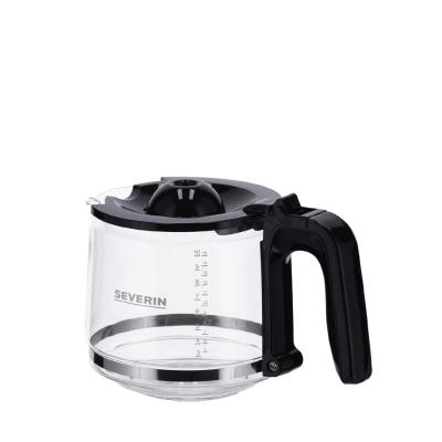 SEVERIN Verseuse en verre GK 5501, 1,4 litre