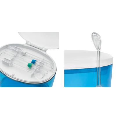 PROFI CARE Hydropulseur PC-MD 3005, blanc/bleu