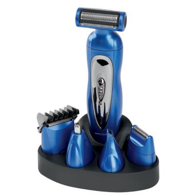 PROFI CARE Tondeuse à cheveux et poils PC-BHT 3015, 5 en 1