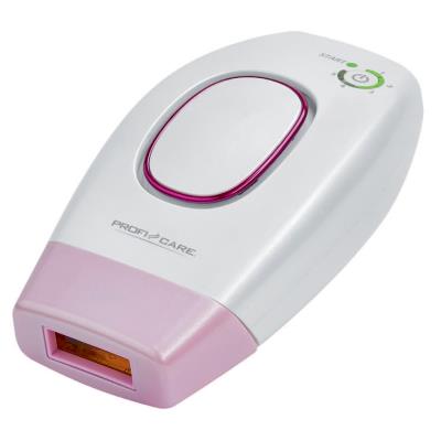 PROFI CARE Système épilateur PC-IPL 3024, nacre/rose