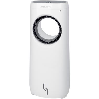 PROFI CARE Ventilateur/Refroidisseur d'air PC-LK 3088, blanc