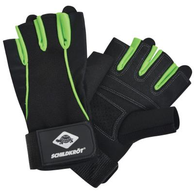 SCHILDKRÖT Gants de fitness 'Pro', taille L-XL